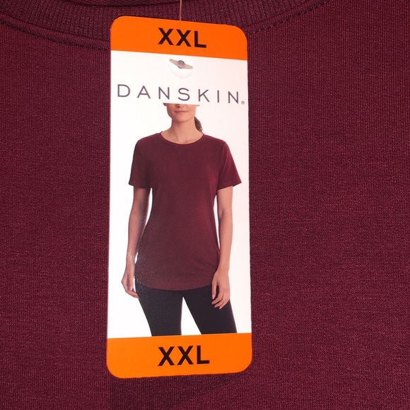 Danskin Top Size XXL - Picture 5 of 15